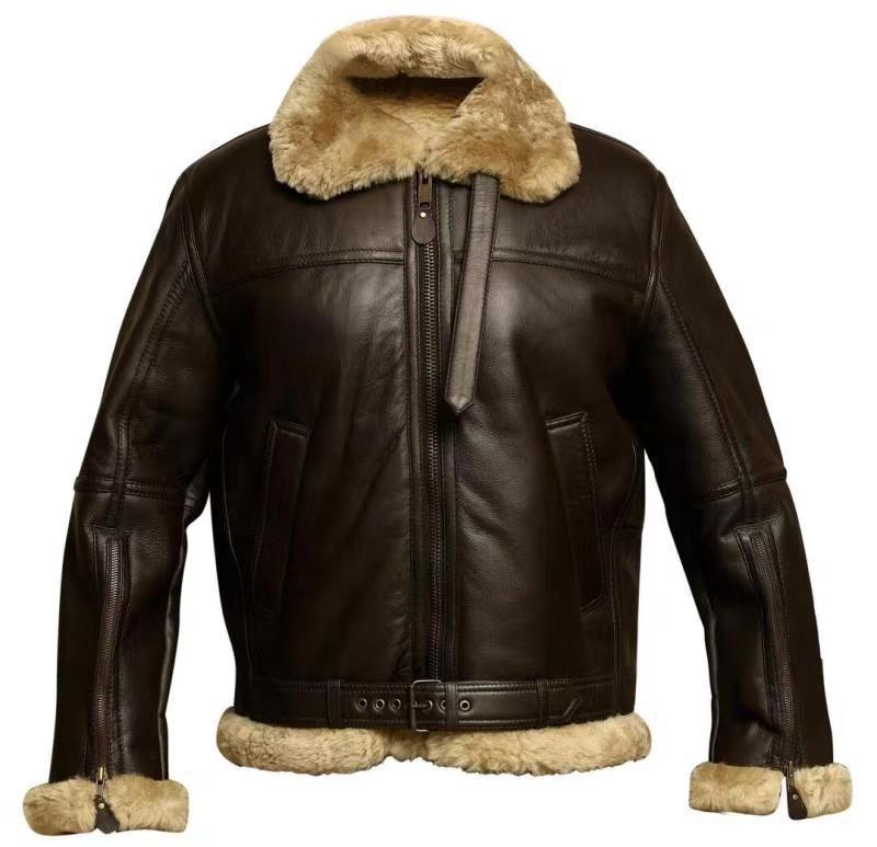 Pilot™ | Stylish jacket