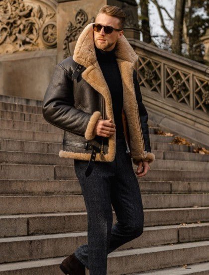 Pilot™ | Stylish jacket