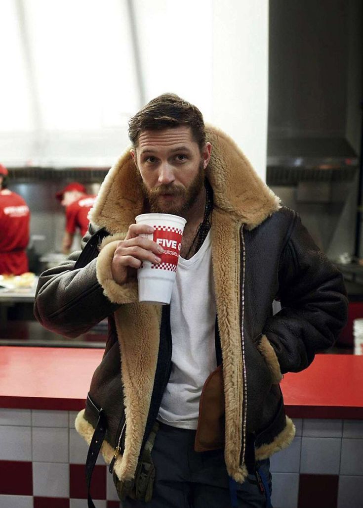 Pilot™ | Stylish jacket