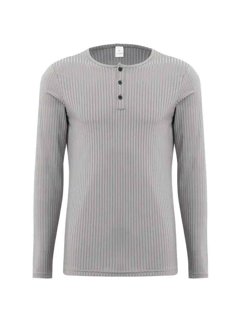 Ethan/ Tailored Men's Shirt