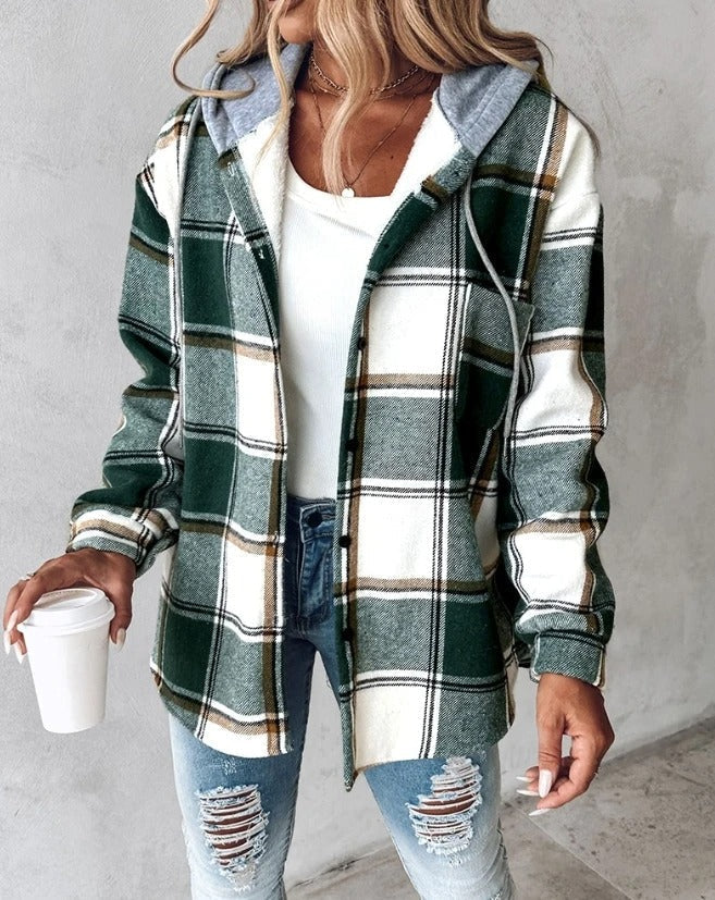 Celest™ | Cozy Jacket