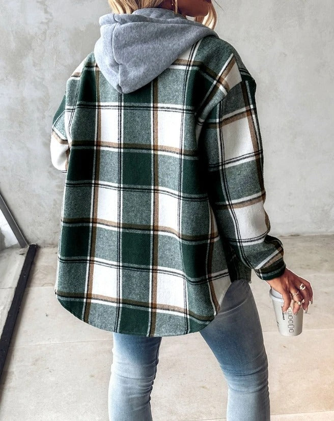 Celest™ | Cozy Jacket