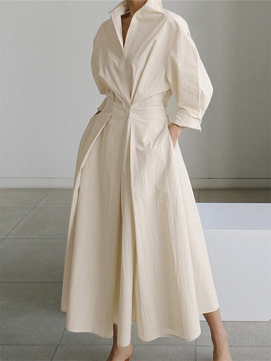 Élora™ Long Dress