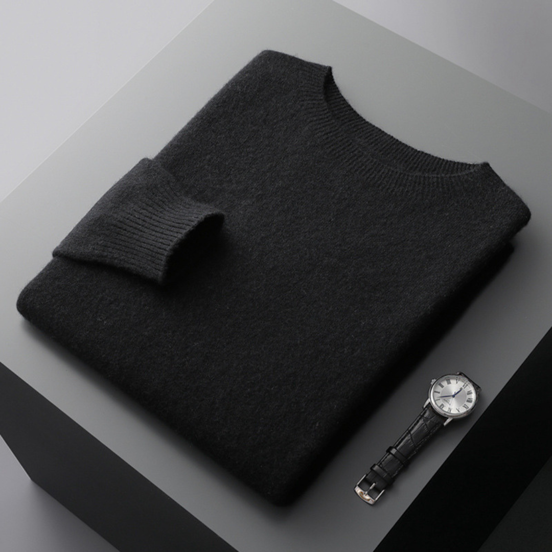 Oger | Cashmere Sweater