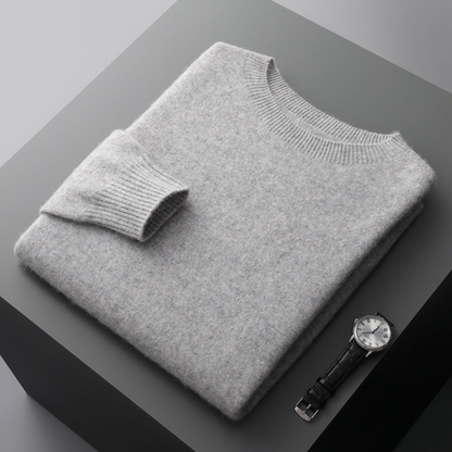 Oger | Cashmere Sweater