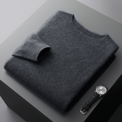 Oger | Cashmere Sweater