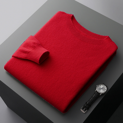 Oger | Cashmere Sweater