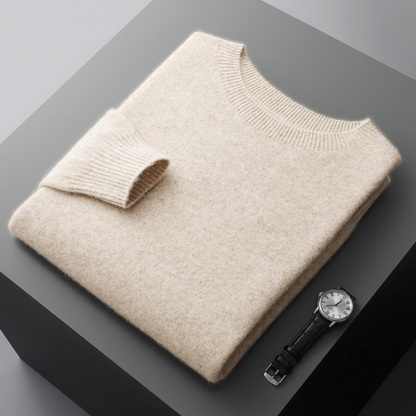 Oger | Cashmere Sweater