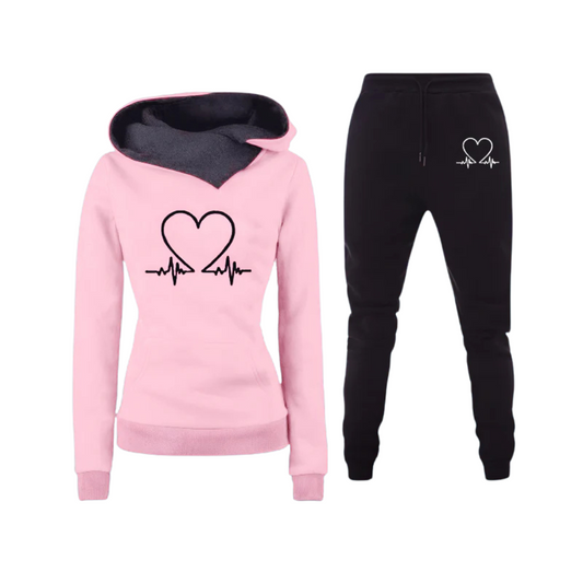 Celest™ | Comfortable Tracksuit