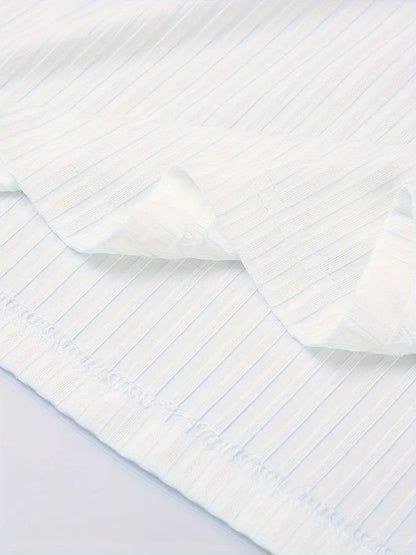 Ethan/ Tailored Men's Shirt