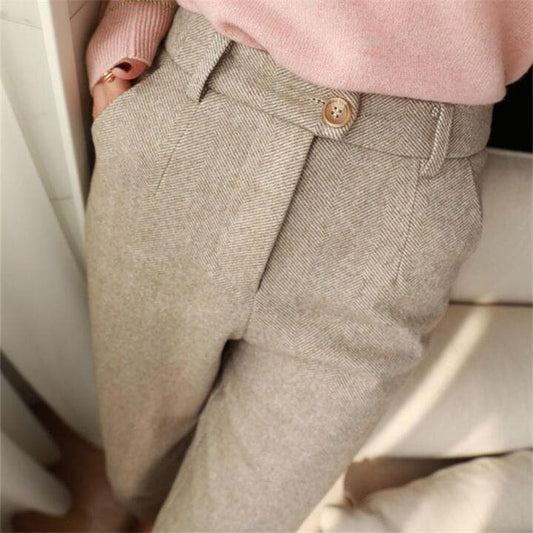 Celest™ | Women tailored trousers