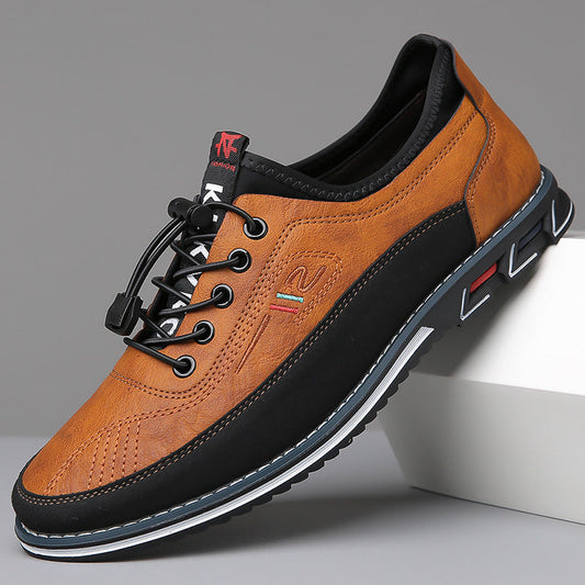 Celest™ | Oxford Barefoot Sneakers