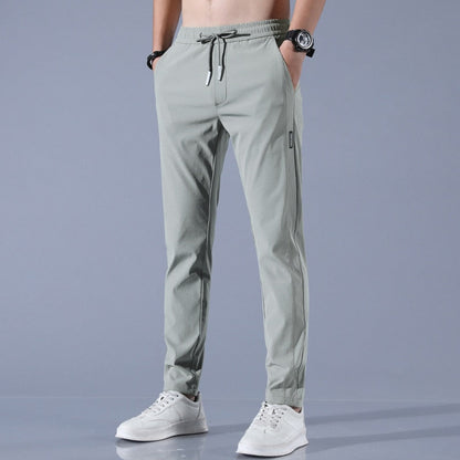 Jack | Quick-drying men's stretch trousers