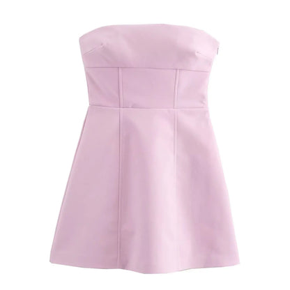 Emma’s- Enchant Bow Dress