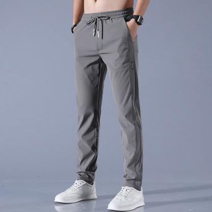 Jack | Quick-drying men's stretch trousers