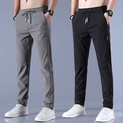 Jack | Quick-drying men's stretch trousers