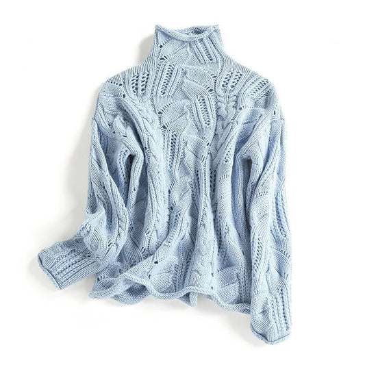 Celest™ | Knit Sweater