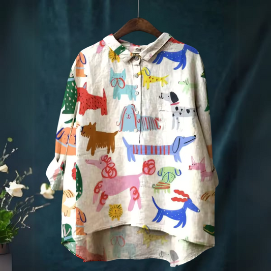 Aliya™  Exclusive women's shirt