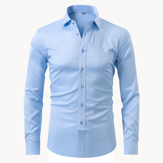 Jack™ - Wrinkle-Free Shirt