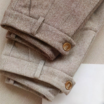 Celest™ | Women tailored trousers