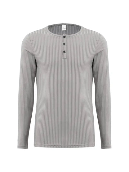 Ethan/ Tailored Men's Shirt