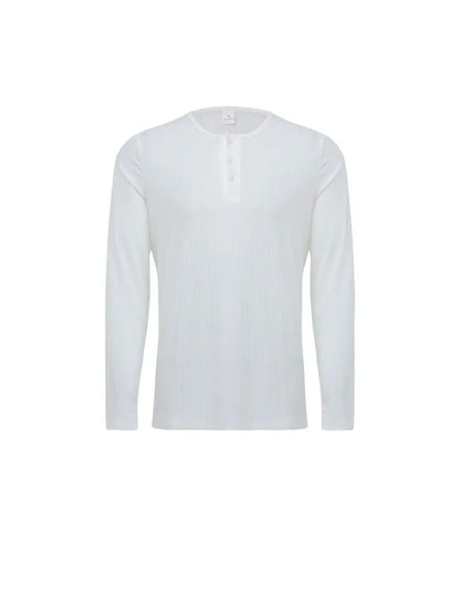 Ethan/ Tailored Men's Shirt