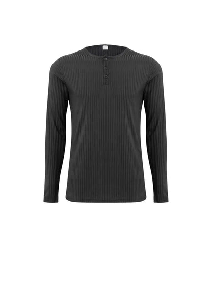 Ethan/ Tailored Men's Shirt