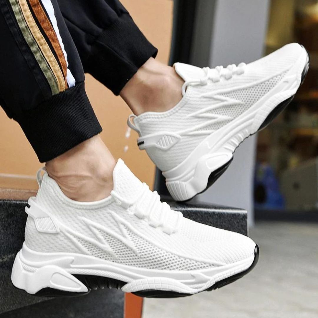 Clara"/SkyBoost Pro Shoes