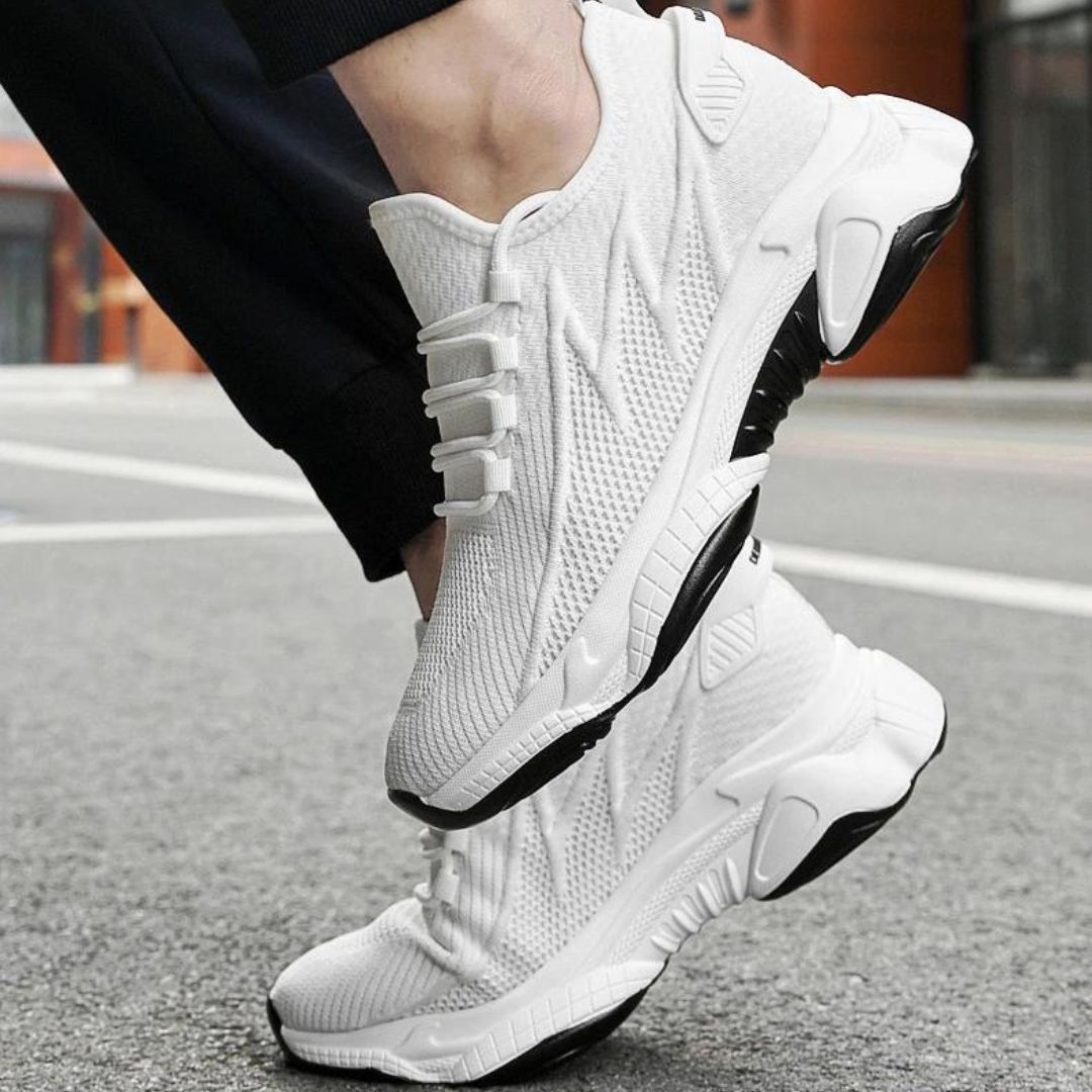 Clara"/SkyBoost Pro Shoes