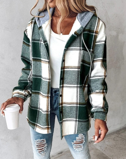 Celest™ | Cozy Jacket